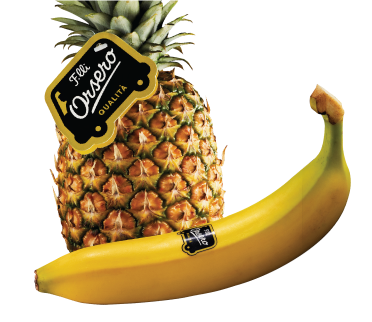 Benefici dell’ananas e della banana: contrasto all’ipertensione