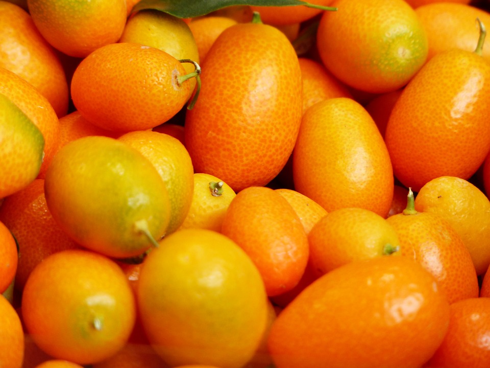 benefici del kumquat