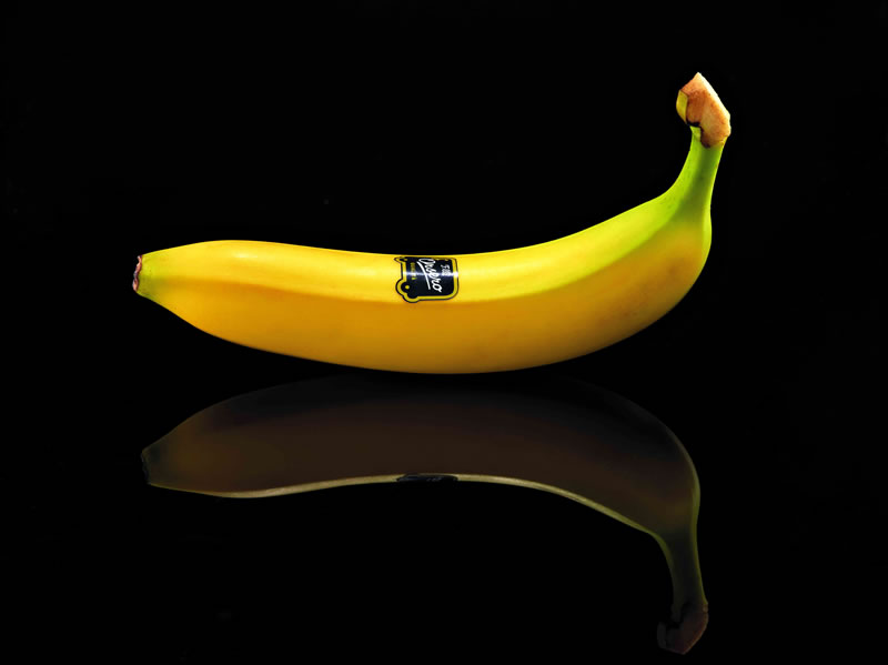 Alimentazione e corsa: la banana in allenamento