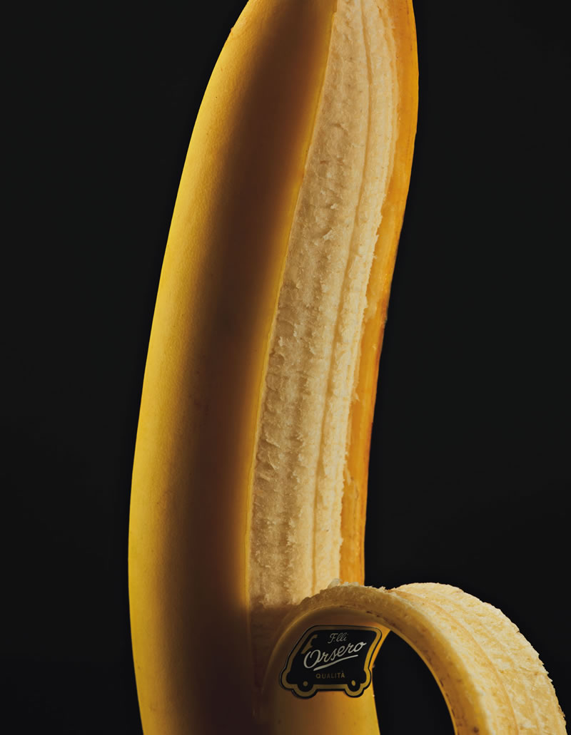 Leggende sulle banane