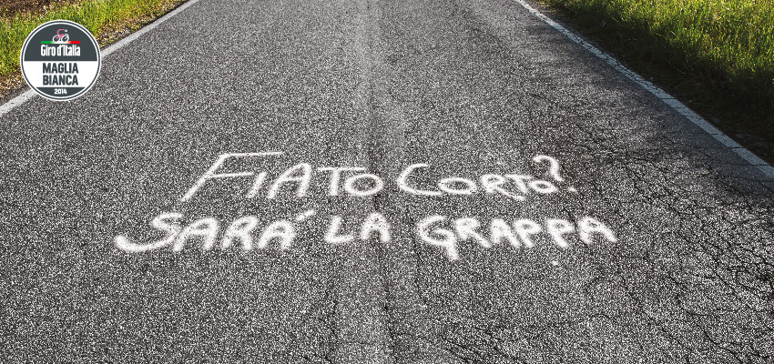 Giro d'Italia F.lli Orsero