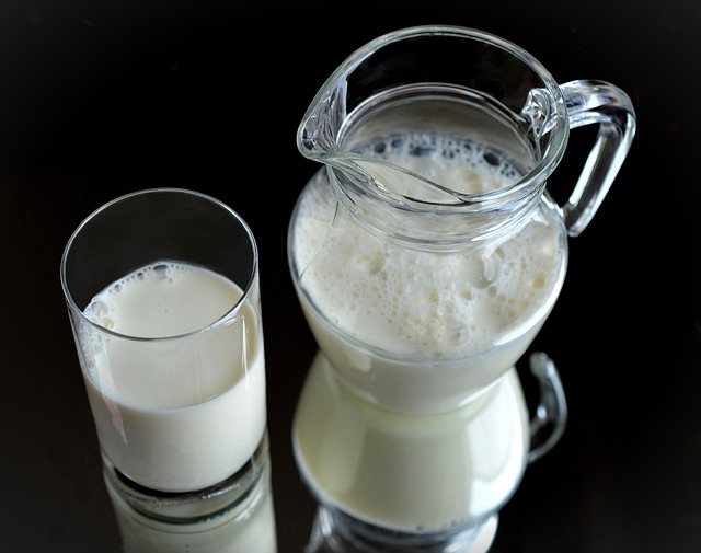 CVegan e intolleranza al lattosio: 6 modi per usare le banane in sostituzione dei latticini