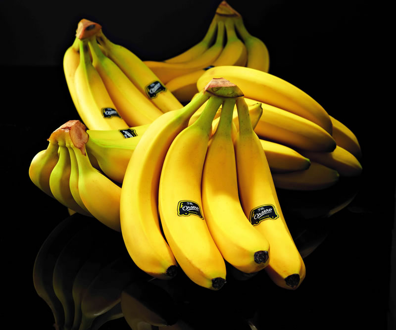 banane e magnesio